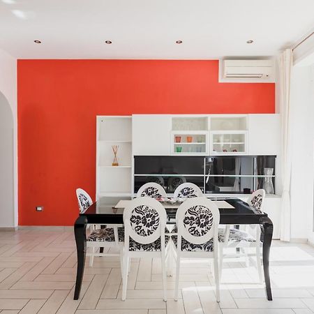 Casa Flo Apartment Rome Exterior photo