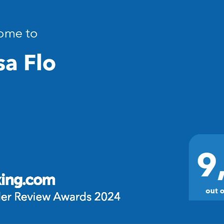 Casa Flo Apartment Rome Exterior photo