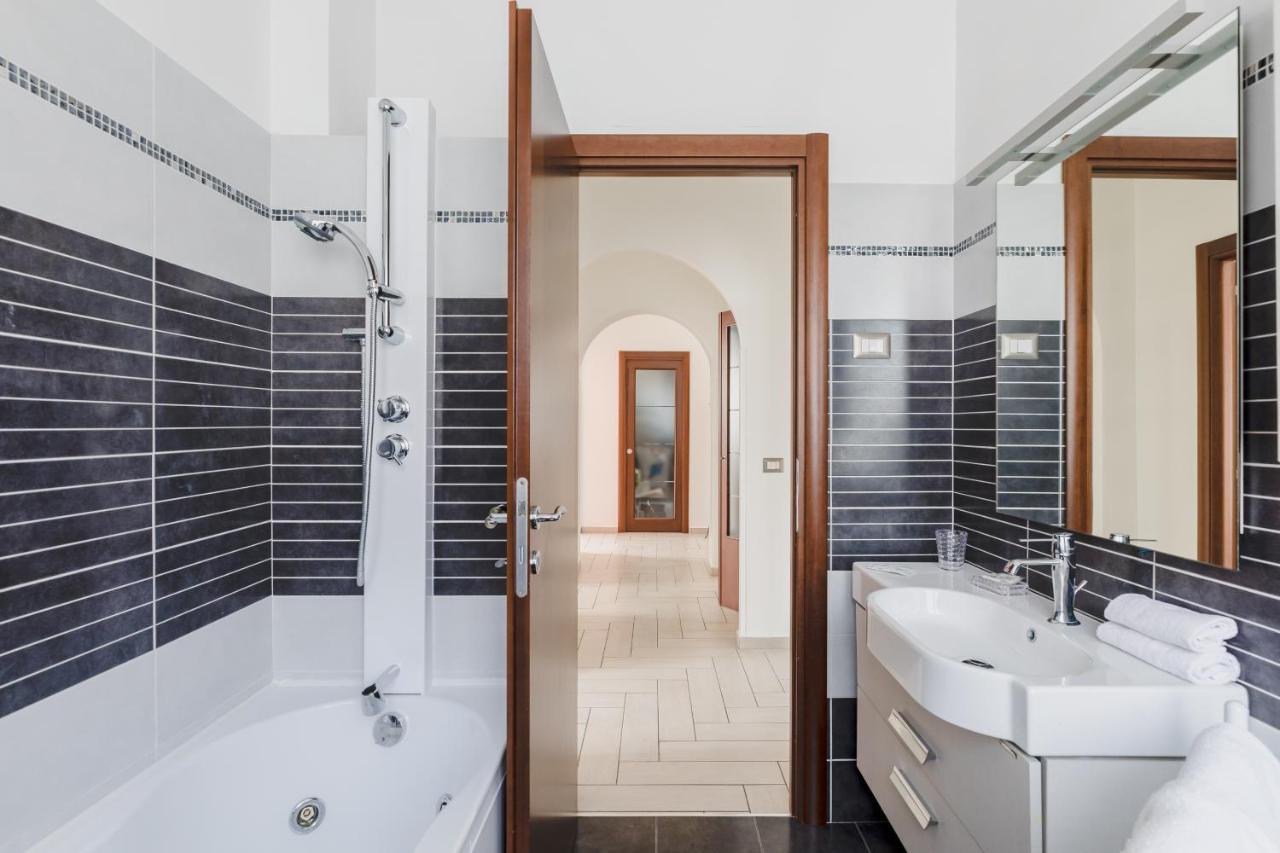 Casa Flo Apartment Rome Exterior photo