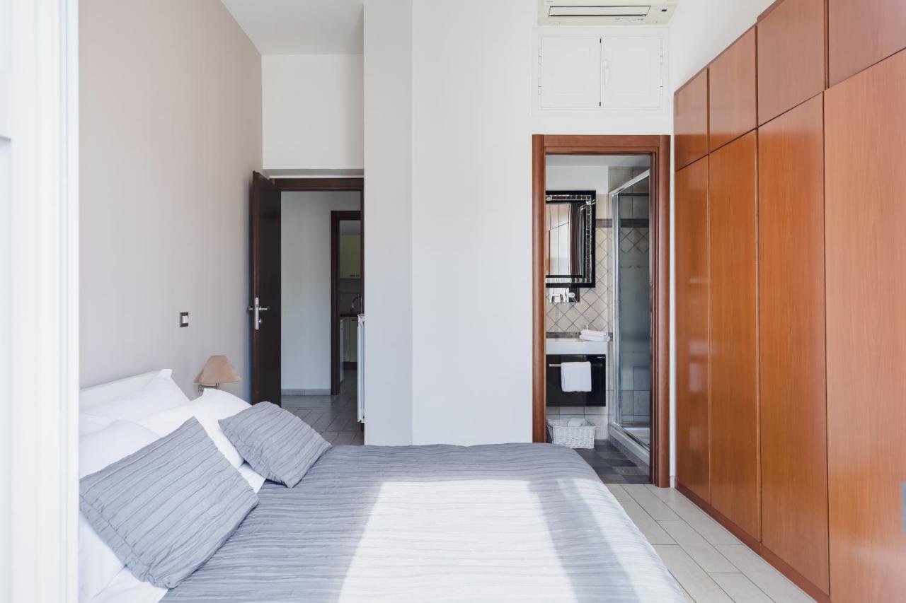 Casa Flo Apartment Rome Exterior photo