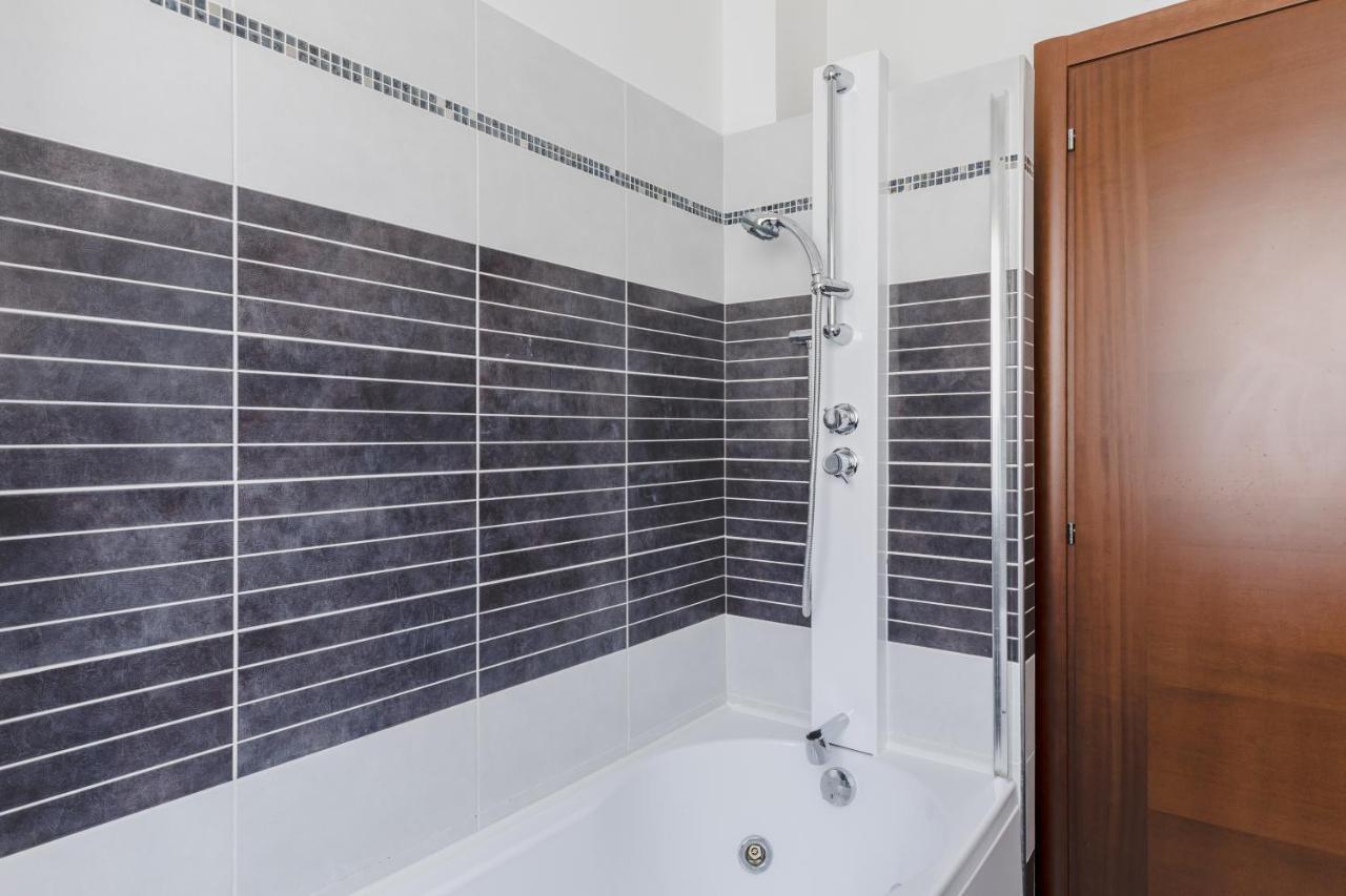 Casa Flo Apartment Rome Exterior photo