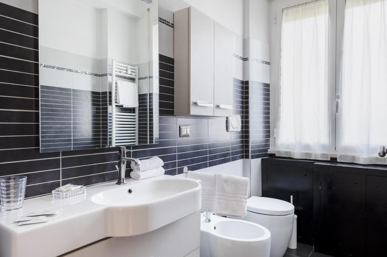 Casa Flo Apartment Rome Exterior photo