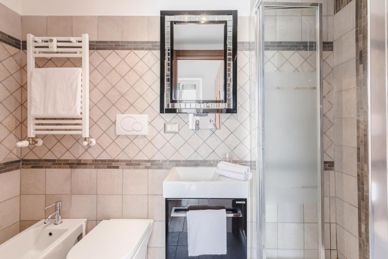 Casa Flo Apartment Rome Exterior photo