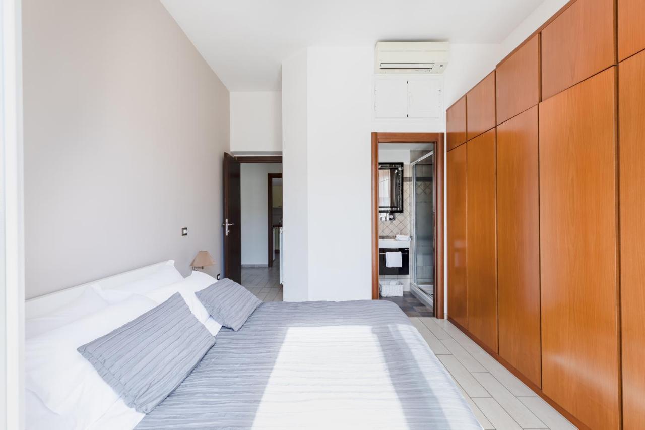 Casa Flo Apartment Rome Exterior photo