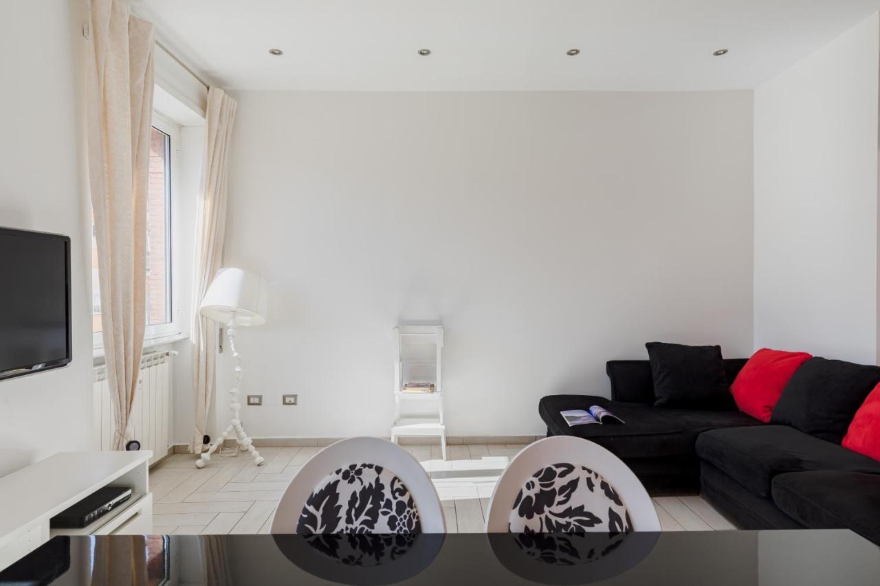 Casa Flo Apartment Rome Exterior photo