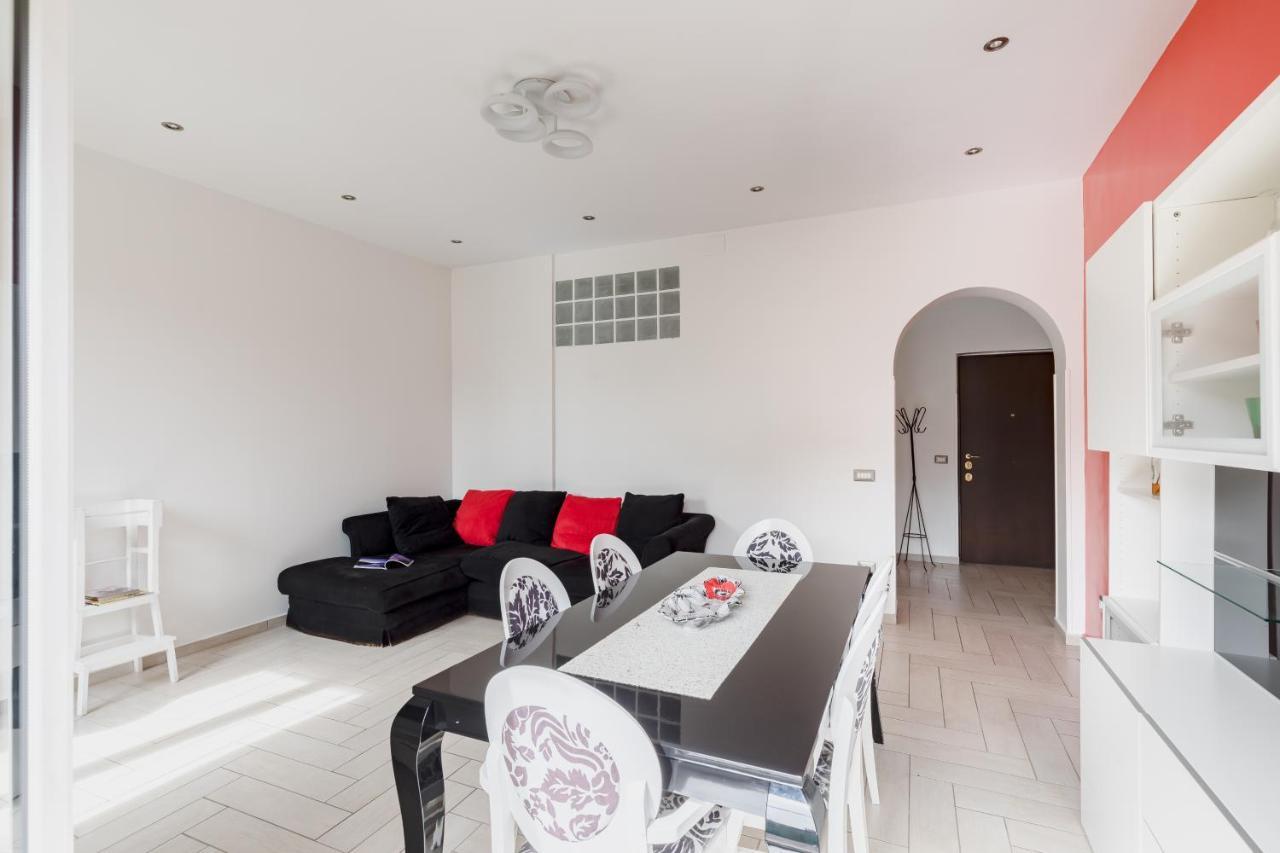 Casa Flo Apartment Rome Exterior photo