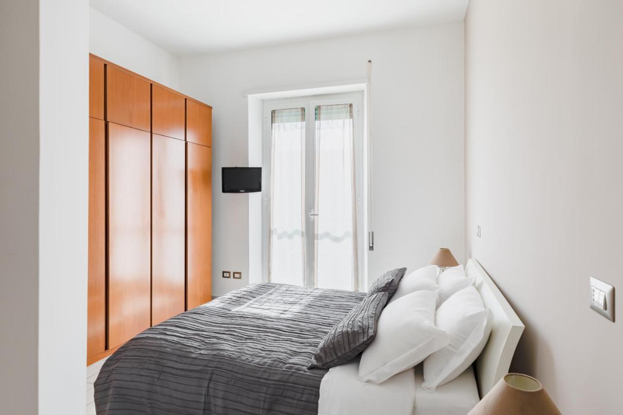 Casa Flo Apartment Rome Exterior photo