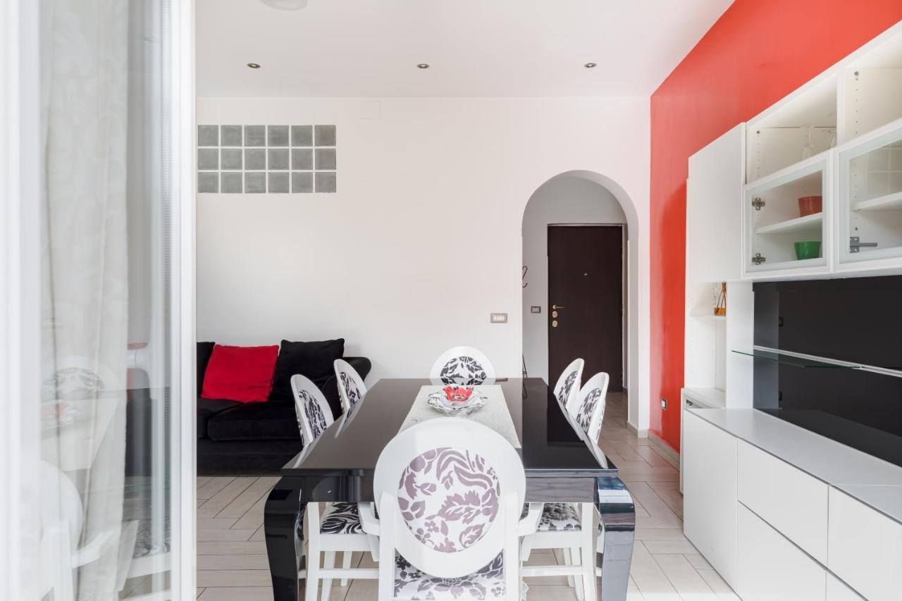 Casa Flo Apartment Rome Exterior photo