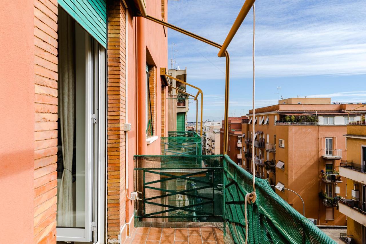 Casa Flo Apartment Rome Exterior photo
