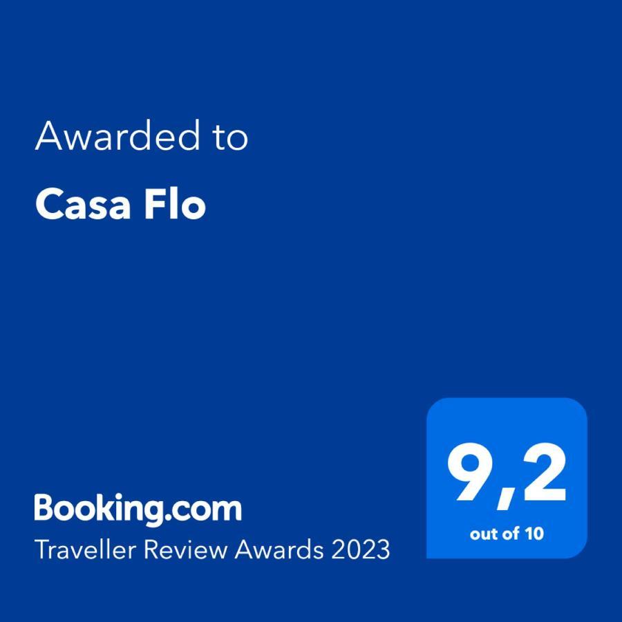 Casa Flo Apartment Rome Exterior photo